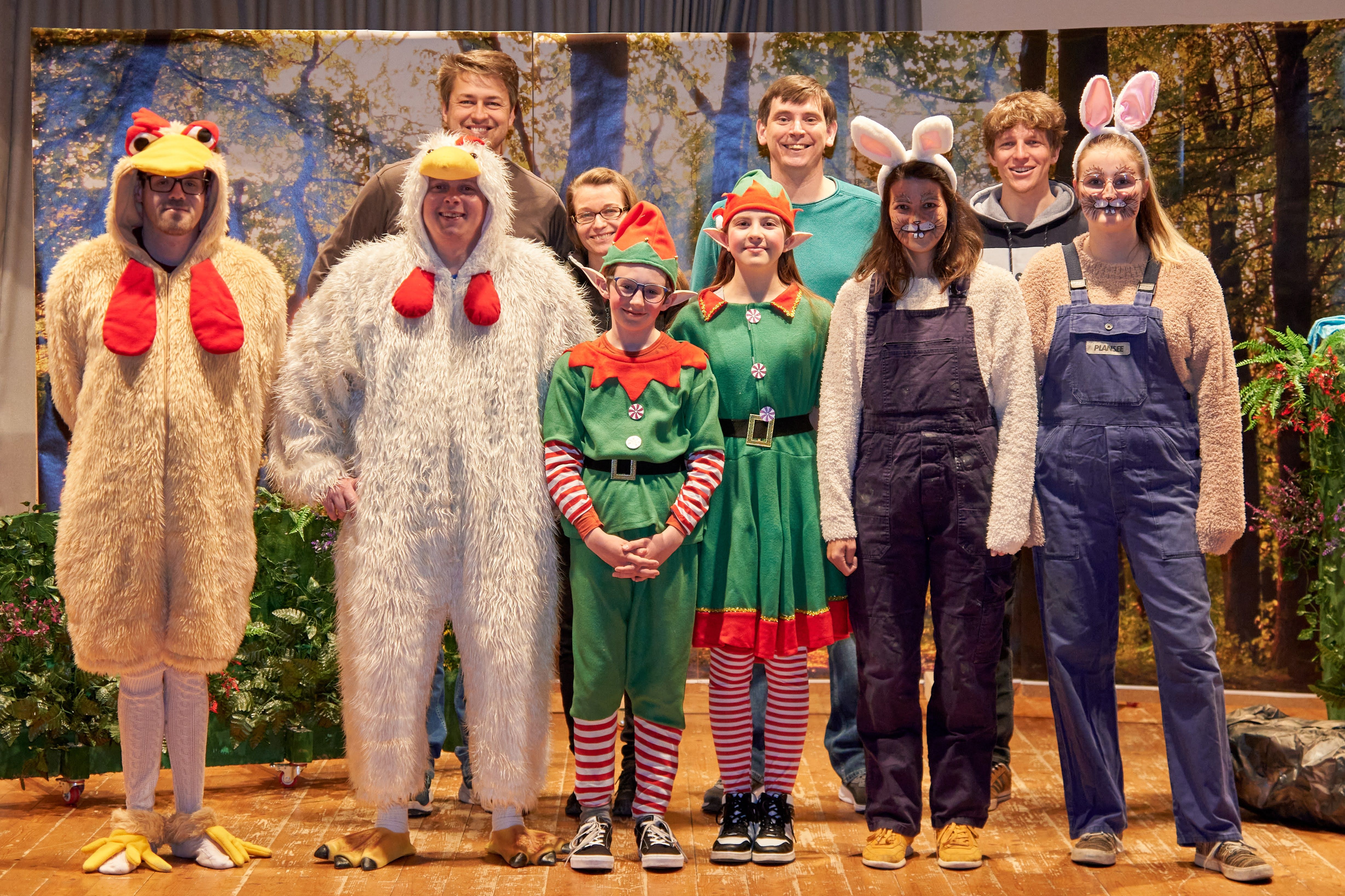 Kein Ostern, ohne Ostereier